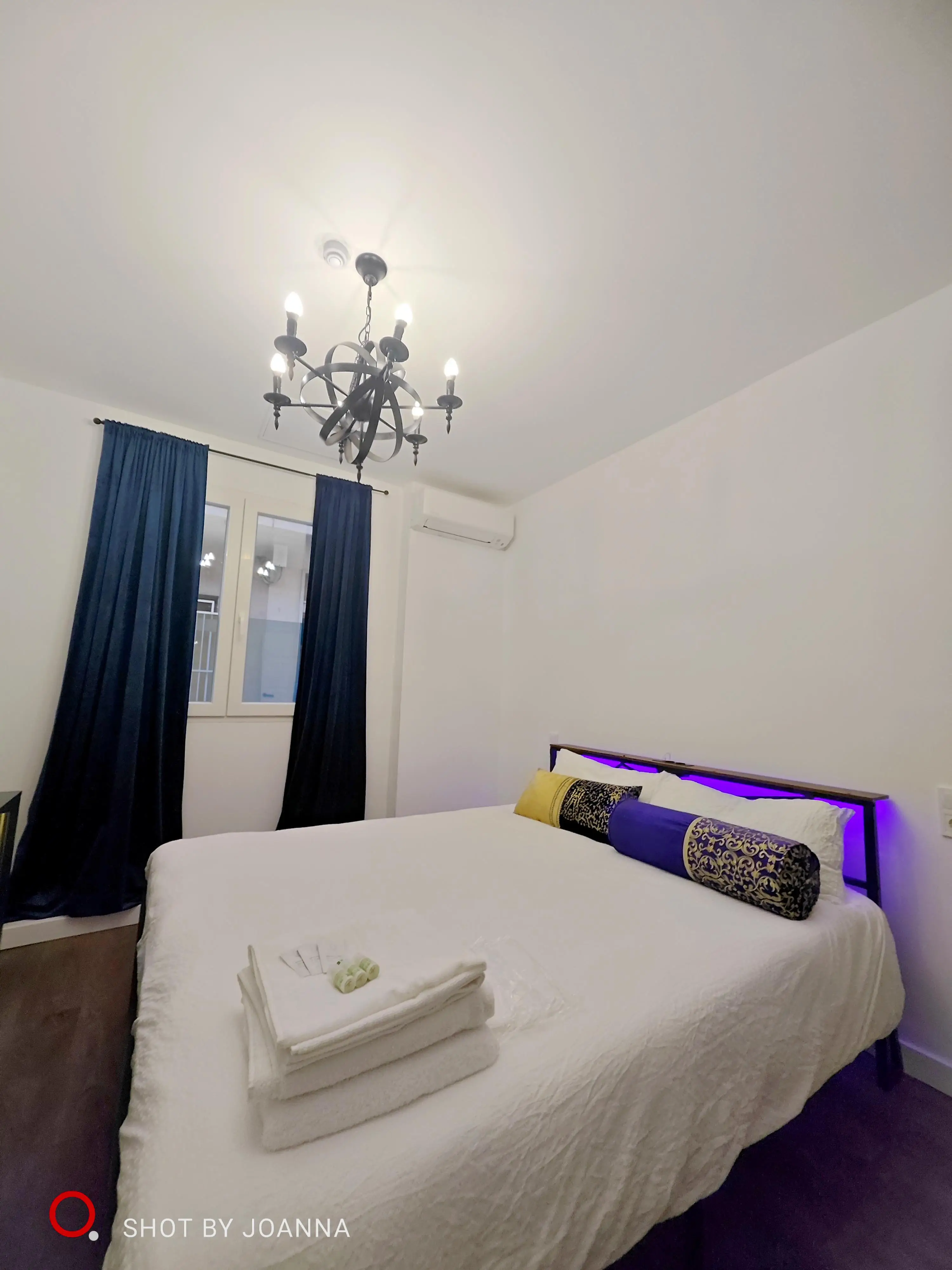 Detalle 2 cama King Room